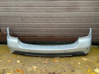 бампер задний Mercedes-Benz M-Класс W164 2008, A1648854225, 1648850525, 1648853225, 1648854225, A1648850525, A1648853225, 1648850065, A1648850065, A1648853225, A1648850525, 1648854225, 1648853225, 1648850525, 1648850065, A1648850065
