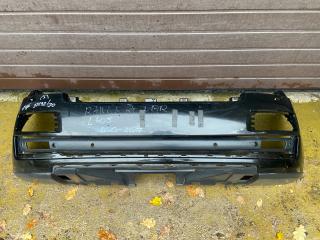 бампер передний Land Rover Range Rover 4 поколение L405 2016, 4.4 л., дизель, АКПП, внедорожник 5 дв., CK5216F072AC, CK52-17F003-AA, CK52-17F003-BA, CK52-17F003-AA, CK52-17F003-BA