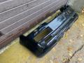 бампер передний Land Rover Range Rover 4 поколение L405 2016, 4.4 л., дизель, АКПП, внедорожник 5 дв., CK5216F072AC, CK52-17F003-AA, CK52-17F003-BA, CK52-17F003-AA, CK52-17F003-BA - фото №2