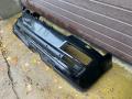 бампер передний Land Rover Range Rover 4 поколение L405 2016, 4.4 л., дизель, АКПП, внедорожник 5 дв., CK5216F072AC, CK52-17F003-AA, CK52-17F003-BA, CK52-17F003-AA, CK52-17F003-BA - фото №3