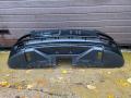 бампер передний Land Rover Range Rover 4 поколение L405 2016, 4.4 л., дизель, АКПП, внедорожник 5 дв., CK5216F072AC, CK52-17F003-AA, CK52-17F003-BA, CK52-17F003-AA, CK52-17F003-BA - фото №4