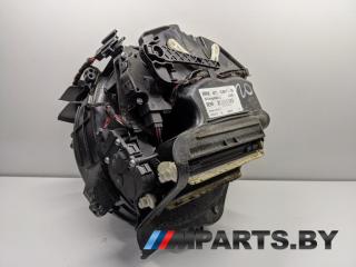 моторчик печки BMW 5 серия F07/F10/F11 [рестайлинг] 2013, 2.0 л., бензин, АКПП, седан, передний привод, 9248171