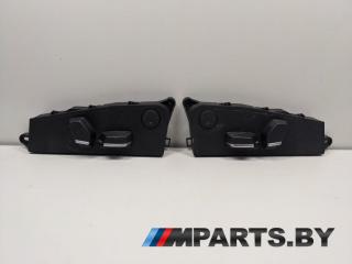блок управления сиденьем BMW 5 серия F07/F10/F11 [рестайлинг] 2013, 2.0 л., бензин, АКПП, седан, передний привод