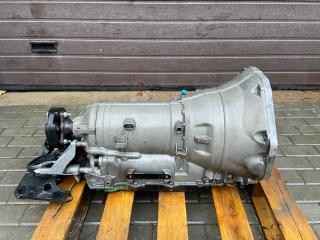 КПП автоматическая (АКПП) BMW 5 серия F07/F10/F11 F10 2012, 4.4 л., N63 B44 A, бензин, АКПП, седан, задний привод