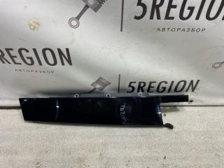 молдинг (накладка кузовная) Alfa Romeo Giulia 2 поколение 952 2018, 2.0 л., бензин, АКПП, задний привод, 156125817