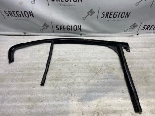 молдинг (накладка кузовная) Alfa Romeo Giulia 2 поколение 952 2018, 2.0 л., бензин, АКПП, задний привод