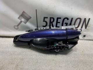 ручка наружная Alfa Romeo Giulia 2 поколение 952 2018, 2.0 л., бензин, АКПП, задний привод, 50545350