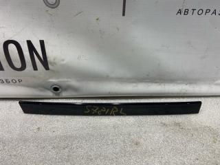 молдинг (накладка кузовная) Alfa Romeo Stelvio 1 поколение 949 2018, 2.0 л., бензин, АКПП, полный привод, 1561084530