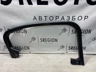 молдинг (накладка кузовная) Alfa Romeo Stelvio 1 поколение 949 2018, 2.0 л., бензин, АКПП, полный привод, 156129051