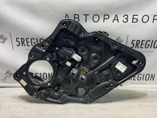 стеклоподъемник Alfa Romeo Giulia 2 поколение 952 2017, 2.0 л., бензин, АКПП, седан, задний привод