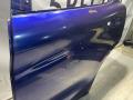 дверь задняя левая Alfa Romeo Stelvio 1 поколение 949 2018, 2.0 л., бензин, АКПП, внедорожник 5 дв., полный привод - фото №3
