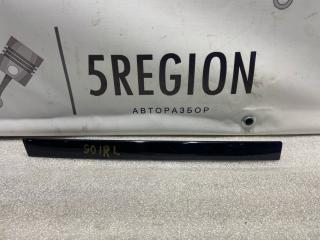 молдинг (накладка кузовная) Alfa Romeo Stelvio 1 поколение 949 2018, 2.0 л., бензин, АКПП, внедорожник 5 дв., полный привод, 156139037