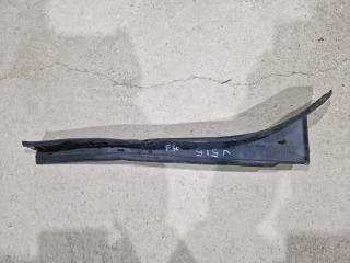 пластик BMW 3 серия F30/F31/F34 F30 2013, 3.0 л., N55 B30 A, бензин, АКПП, седан, задний привод, 51764887475, 7264, 7264