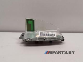 антенна BMW 3 серия F30/F31/F34 F30 2013, 3.0 л., N55 B30 A, бензин, АКПП, седан, задний привод