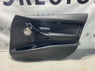 обшивка двери передняя правая BMW 3 серия F30/F31 [рестайлинг] 2018, 2.0 л., бензин, АКПП, седан, задний привод, правый руль