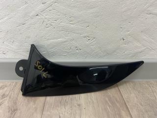 накладка двери (крышки) багажника Alfa Romeo Stelvio 1 поколение 949 2018, 2.0 л., бензин, АКПП, внедорожник 5 дв., полный привод