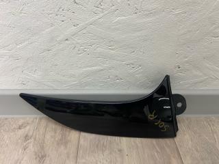 накладка двери (крышки) багажника Alfa Romeo Stelvio 1 поколение 949 2018, 2.0 л., бензин, АКПП, внедорожник 5 дв., полный привод