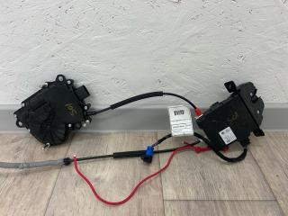 замок багажника Alfa Romeo Stelvio 1 поколение 949 2018, 2.0 л., бензин, АКПП, внедорожник 5 дв., полный привод, 505518840, 505592930, 670106509, 670106509, 505592930