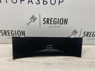 разъем AUX / USB Alfa Romeo Giulia 2 поколение 952 2018, 2.0 л., бензин, АКПП, седан, задний привод, 505487510, 156119, 156119