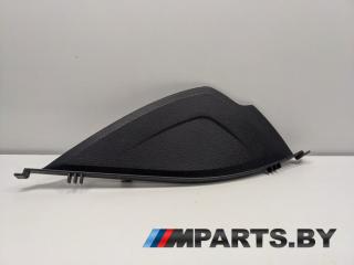 комплект декоративных накладок (дерева) салона BMW 3 серия F30/F31/F34 F30 2013, 3.0 л., N55 B30 A, бензин, АКПП, седан, задний привод, 51459218554, 5146, 5146