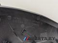 комплект декоративных накладок (дерева) салона BMW 3 серия F30/F31/F34 F30 2013, 3.0 л., N55 B30 A, бензин, АКПП, седан, задний привод, 51459218554, 5146, 5146 - фото №4