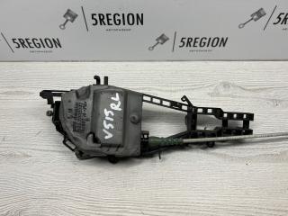 скелет ручки двери задней левой BMW 3 серия F30/F31/F34 F30 2013, 3.0 л., N55 B30 A, бензин, АКПП, седан, задний привод