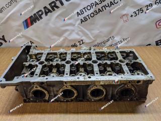 головка блока цилиндров BMW 5 серия E60/E61 2007, 2.0 л., дизель, МКПП, седан, передний привод