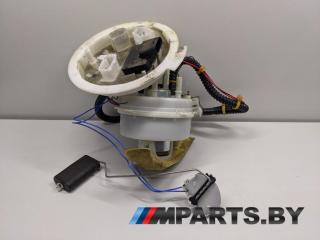 насос топливный BMW 5 серия F07/F10/F11 [рестайлинг] 2013, 2.0 л., бензин, АКПП, седан, передний привод