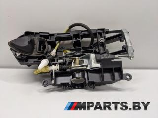 ручка наружная BMW 5 серия F07/F10/F11 [рестайлинг] 2013, 2.0 л., бензин, АКПП, седан, передний привод, 51217187228