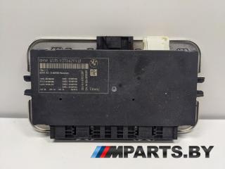 блок управления светом BMW 5 серия F07/F10/F11 [рестайлинг] 2013, 2.0 л., бензин, АКПП, седан, передний привод, 61359279629