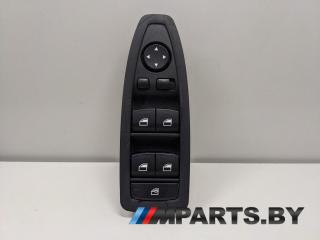 блок управления стеклоподъемниками BMW 3 серия F30/F31/F34 F30 2013, 3.0 л., N55 B30 A, бензин, АКПП, седан, задний привод, 9208111