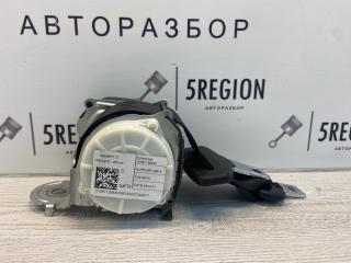 ремень безопасности Alfa Romeo Giulia 2 поколение 952 2018, 2.0 л., бензин, АКПП, седан, задний привод, 156112944
