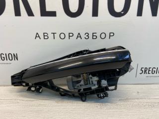 ручка наружная BMW 7 серия G11/G12 2018, 3.0 л., дизель, АКПП, седан, задний привод, правый руль