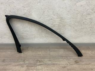 молдинг (накладка кузовная) BMW 7 серия G11/G12 2018, 3.0 л., дизель, АКПП, седан, задний привод, правый руль, 51417458441, 7458, 7458