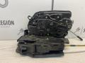 замок двери BMW 7 серия G11/G12 2018, 3.0 л., дизель, АКПП, седан, задний привод, правый руль, 7478, 51217477712, 7478 - фото №5