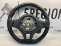 руль Alfa Romeo Stelvio 1 поколение 949 2018, 2.0 л., бензин, АКПП, полный привод - фото №5