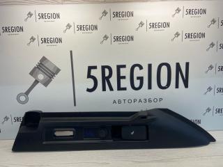 пластик Alfa Romeo Stelvio 1 поколение 949 2018, 2.0 л., бензин, АКПП, полный привод, 156122898, 156125, 156125