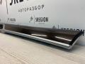 комплект декоративных накладок (дерева) салона BMW 7 серия G11/G12 2018, 3.0 л., дизель, АКПП, седан, задний привод, правый руль, 7991664, 9299462, 9299462 - фото №4