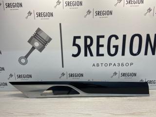 комплект декоративных накладок (дерева) салона BMW 7 серия G11/G12 2018, 3.0 л., дизель, АКПП, седан, задний привод, правый руль, 7991655