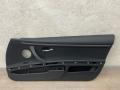 обшивка двери передняя правая BMW M3 E92/E93 2009, 4.0 л., бензин, купе, задний привод, 51417154587, 7155, 7155 - фото №5