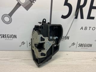замок двери передней правой BMW M3 E92/E93 2009, 4.0 л., бензин, купе, задний привод