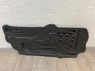Шумоизоляция двери BMW M3 E92/E93 2009, 4.0 л., бензин, купе, задний привод, 51487119913, 712, 712