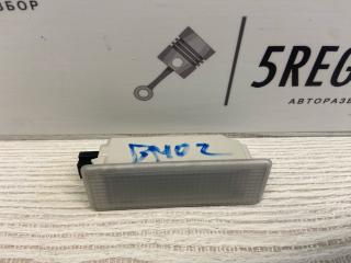 фонарь салона (плафон) BMW M3 E92/E93 2009, 4.0 л., бензин, купе, задний привод, 63316972605, 6973, 6973