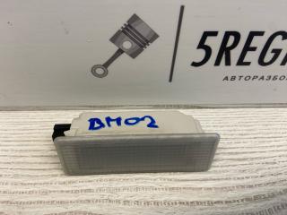 фонарь салона (плафон) BMW M3 E92/E93 2009, 4.0 л., бензин, купе, задний привод, 63316972605, 6973, 6973