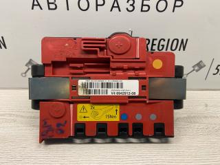 распределитель тока BMW M3 E92/E93 2009, 4.0 л., бензин, купе, задний привод, 61146942912, 6943, 6943