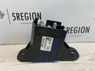 плюсовой провод аккумулятора BMW X3 F25 [рестайлинг] F25 2016, 61139318771, 9319, 9319
