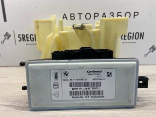 блок AirBag BMW X3 F25 2013, 2.0 л., N20 B20 A, бензин, АКПП, внедорожник 5 дв., 65776837358, 6837, 6837