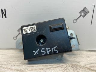 усилитель антенны BMW X3 F25 2013, 2.0 л., N20 B20 A, бензин, АКПП, внедорожник 5 дв., 9326, 65209325735, 9326