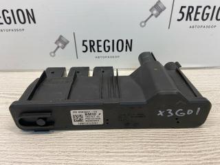 Блок питания BMW X3 F25 2013, 2.0 л., N20 B20 A, бензин, АКПП, внедорожник 5 дв., 12638583091, 8583, 8583