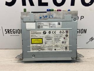 магнитола BMW X3 F25 2014, 8792177, 65128792, 65128792